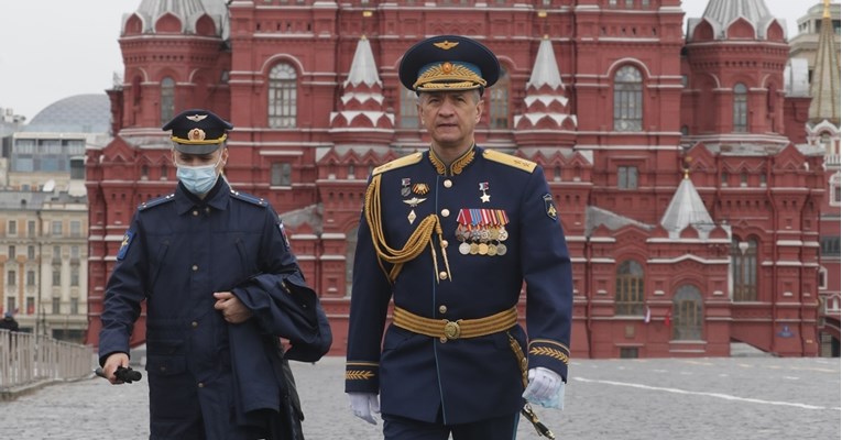 Haški sud izdao naloge za uhićenje dvojice najviših ruskih zapovjednika