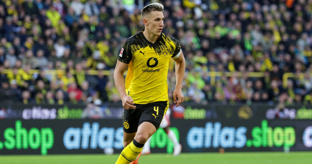 Dortmund dao ultimatum zvijezdi koju žele Real, Bayern i Liverpool?