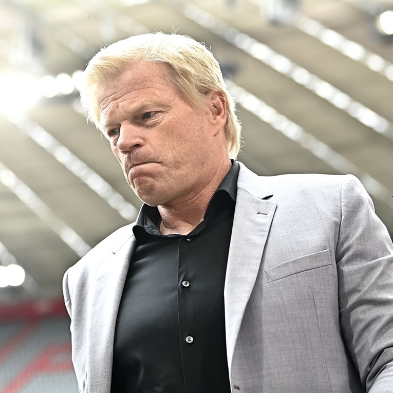 Francuski velikan je u četvrtoj ligi. Oliver Kahn ga želi kupiti