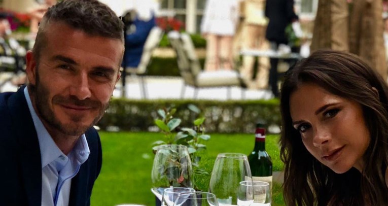David i Victoria Beckham proslavili 19. godišnjicu braka: Znate li kako su se upoznali?