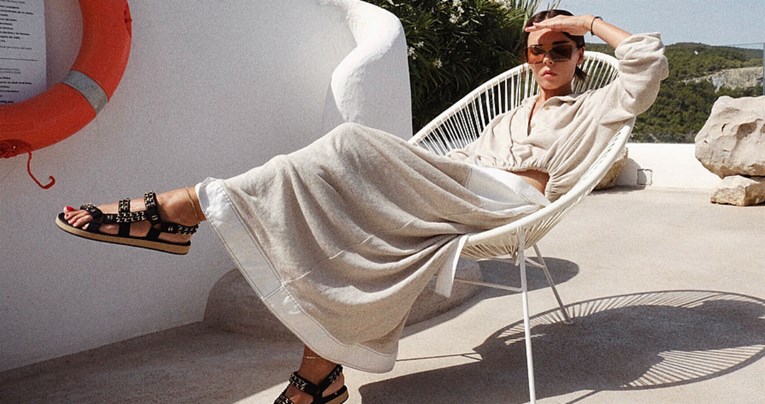 Vodeći trendovi u nakitu za ovo ljeto stižu iz devedesetih