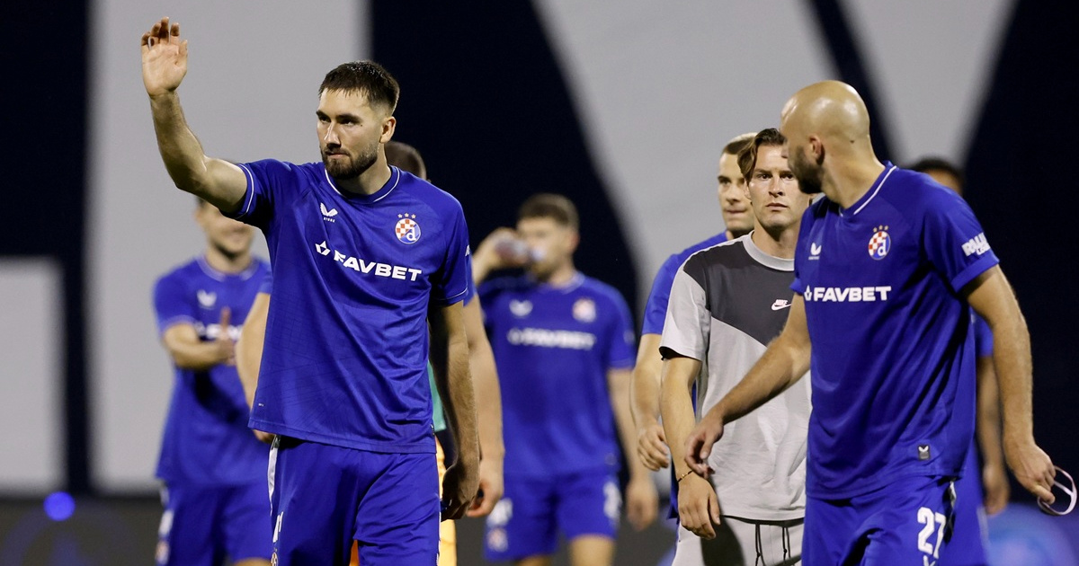Evo s kim bi Dinamo mogao igrati ako uđe u Ligu prvaka