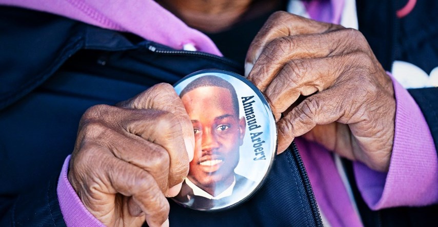 Porota u SAD-u ocijenila ubojstvo crnog džogera Ahmauda Arberyja rasističkim