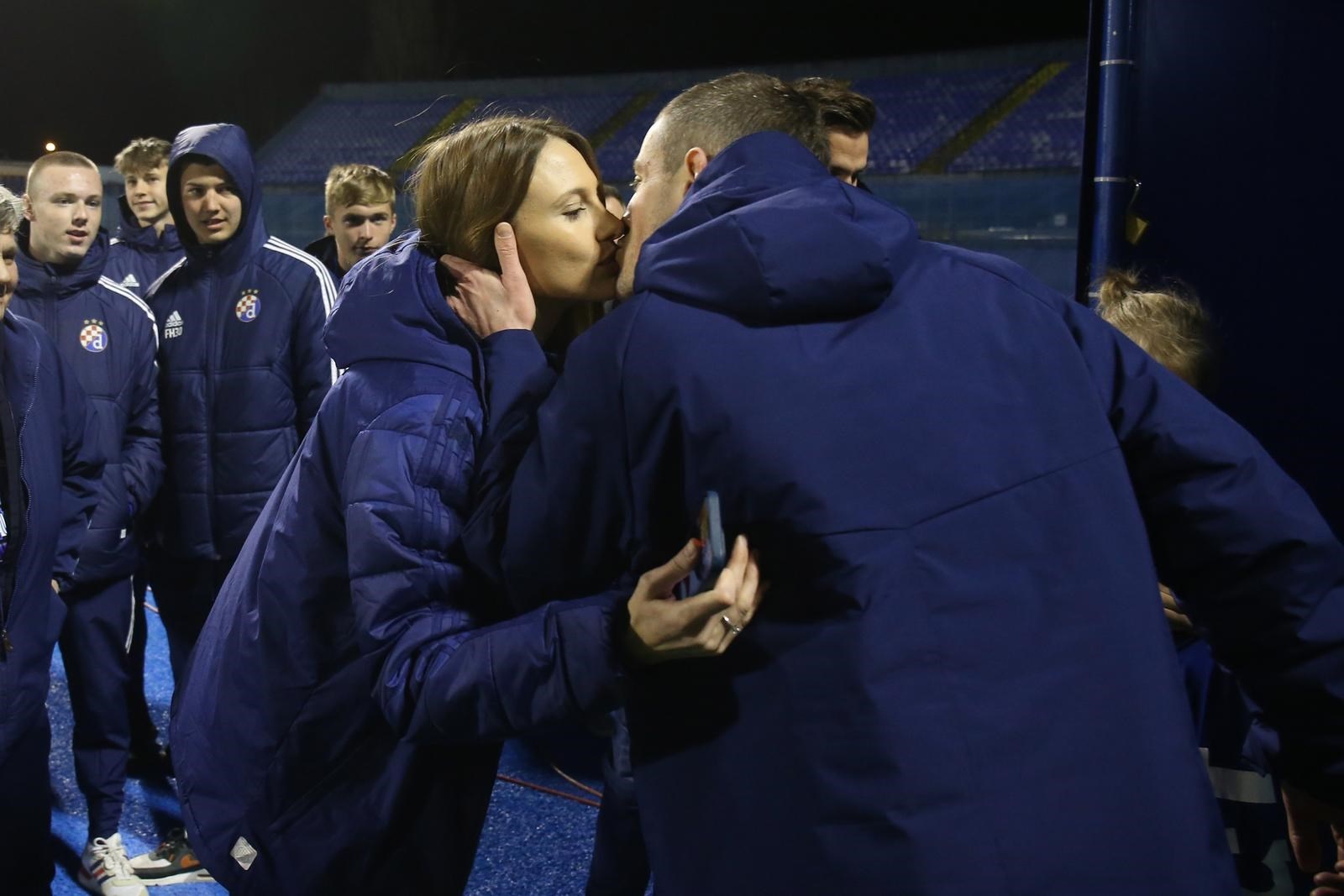 Arijan Ademi već devet godina ljubi kćer poznatog nogometaša, par ima dva sina