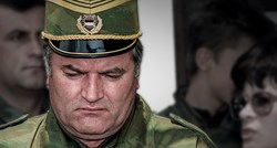 Hospitaliziran Ratko Mladić