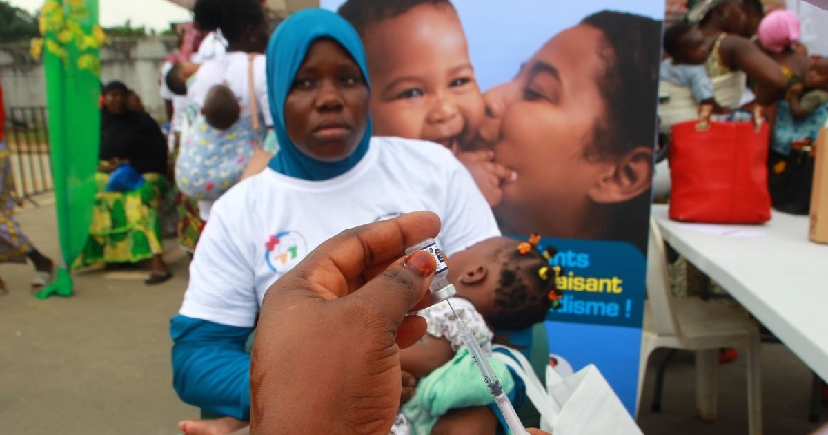 Prvi lijek protiv malarije za bebe dobio odobrenje, stiže u Afriku