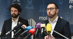 Tomašević: Interes za izborni predmet Škola i zajednica potpuno iznad očekivanja