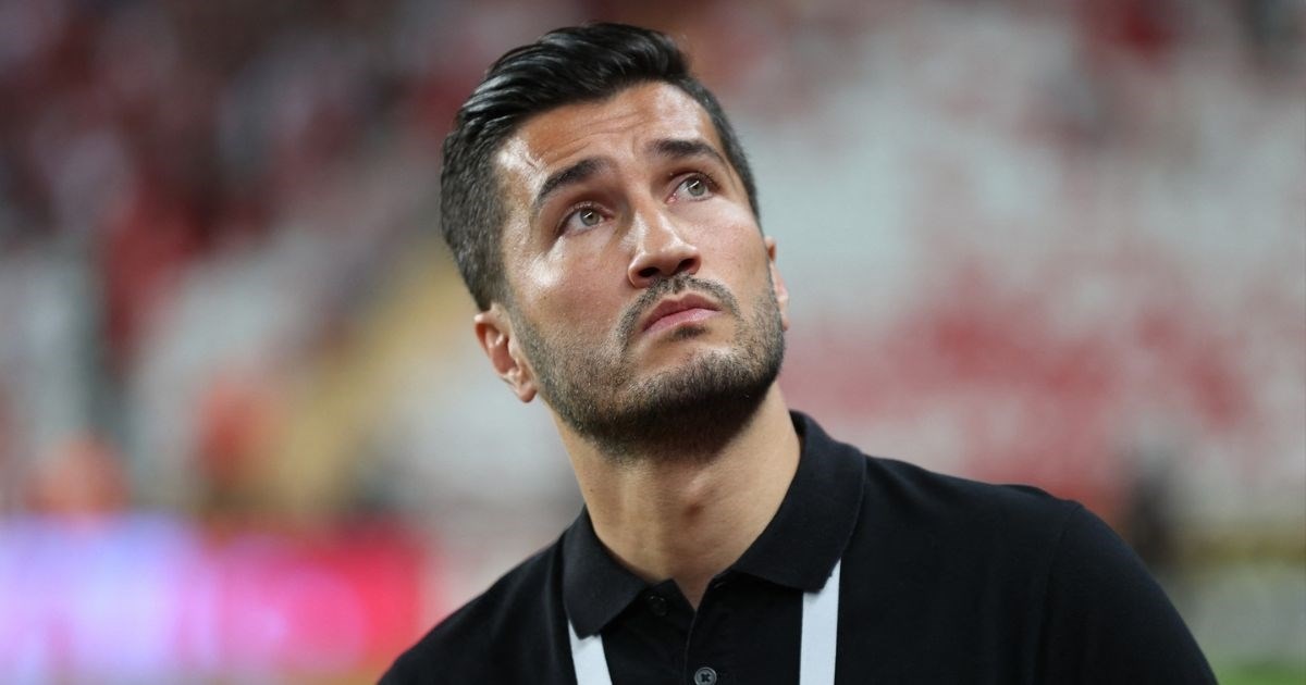 Turci: Nuri Sahin će zamijeniti Hrvata na klupi Borussije