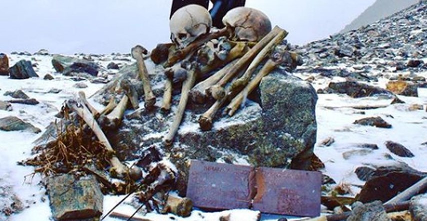 Analizirali kosture iz misterioznog Jezera smrti pa otkrili nešto još čudnije