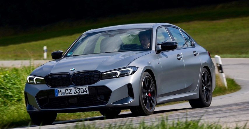 VIDEO Tražimo najbrži BMW serije 3: Benzinac, dizelaš ili hibrid?