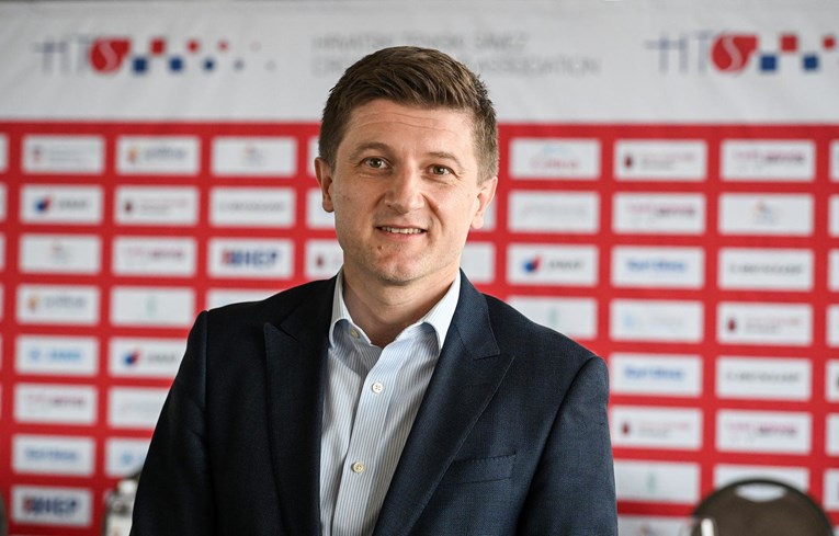 Bivši ministar financija Zdravko Marić ima novi posao