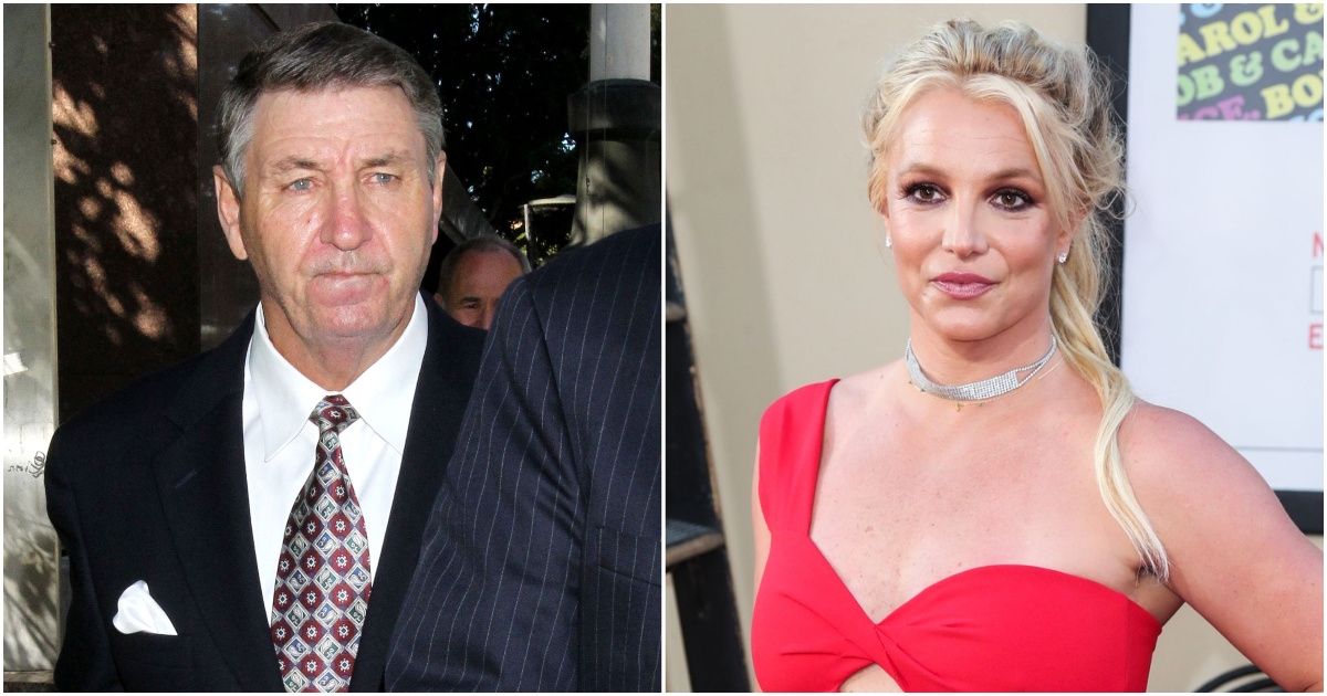 Ocu Britney Spears amputirana noga, ona se navodno ne planira pomiriti s njim