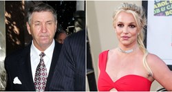 Ocu Britney Spears amputirana noga, ona se navodno ne planira pomiriti s njim