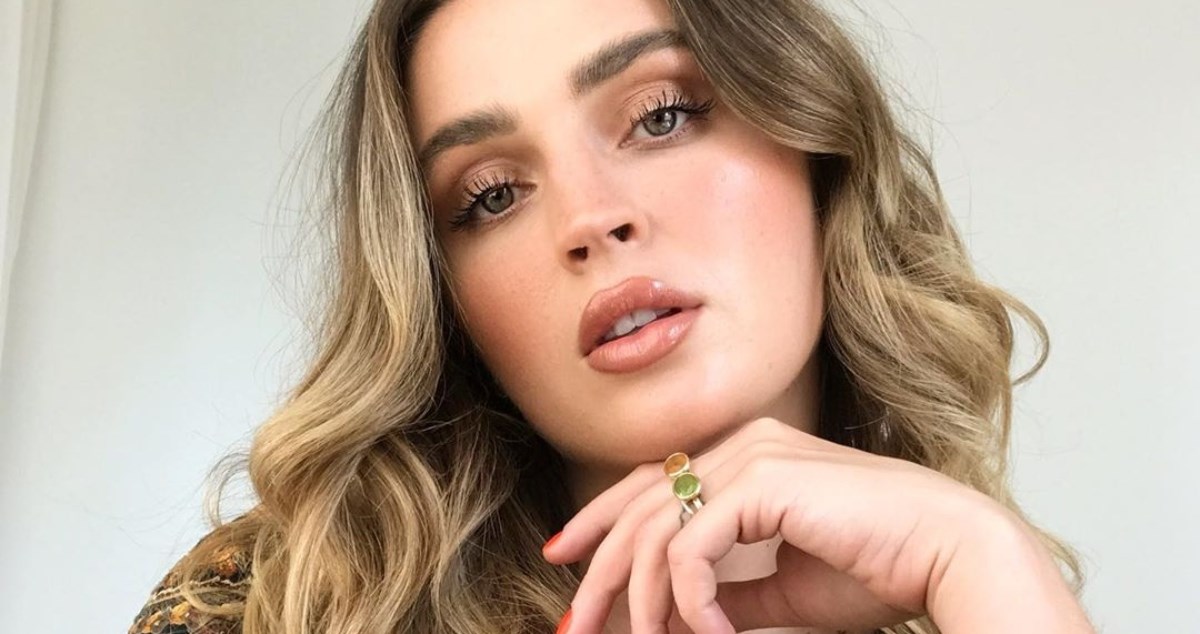 Za savršen svakodnevni jesenski make-up potrebna su vam samo četiri proizvoda