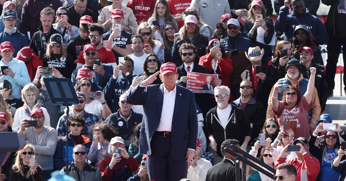 MAGA zbog Epsteina okreće leđa Trumpu. Nastali su na teorijama zavjere o pedofilima