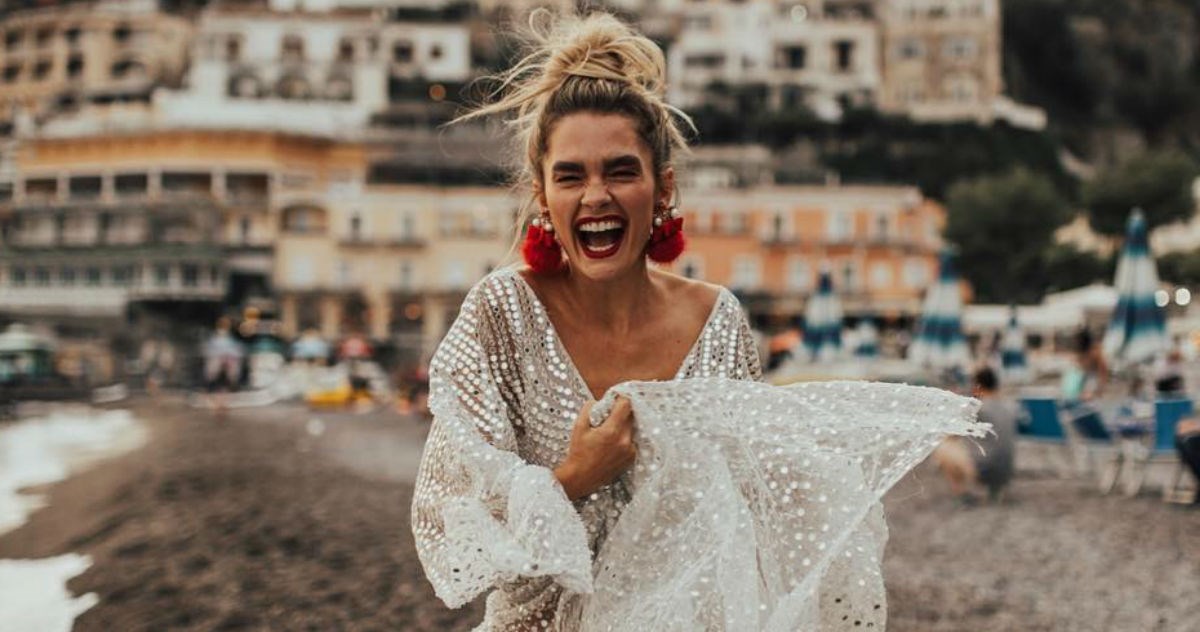 Frizure koje će oduševiti mladenke koje žele nešto drugačije