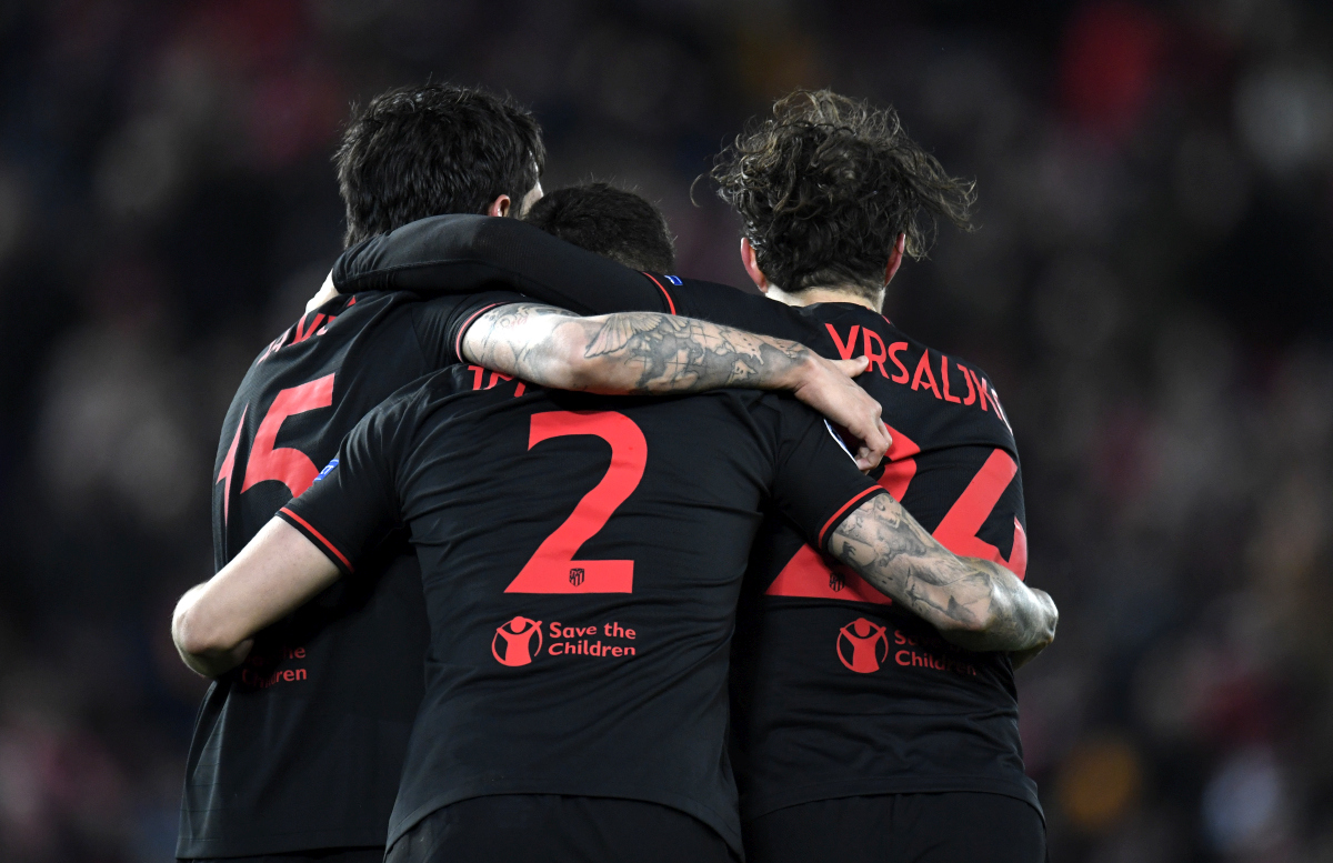 Rakitić, Cindrić i Tomić prihvatili manju plaću. Isto čeka i Vrsaljka