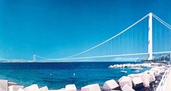 Talijani će graditi 3.3 km dugačak most koji će povezati Siciliju s kopnom