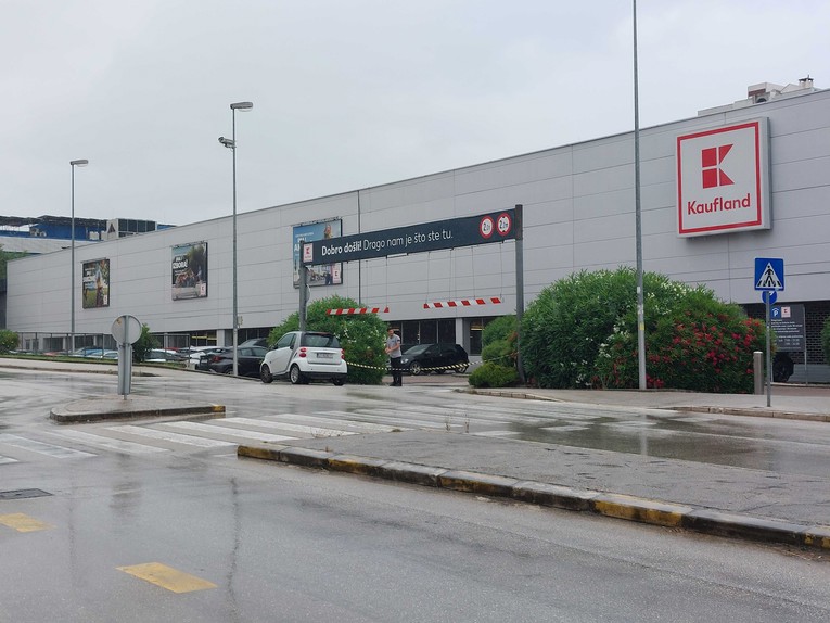 Kaufland: Duboko smo potreseni zbog smrti naše djelatnice