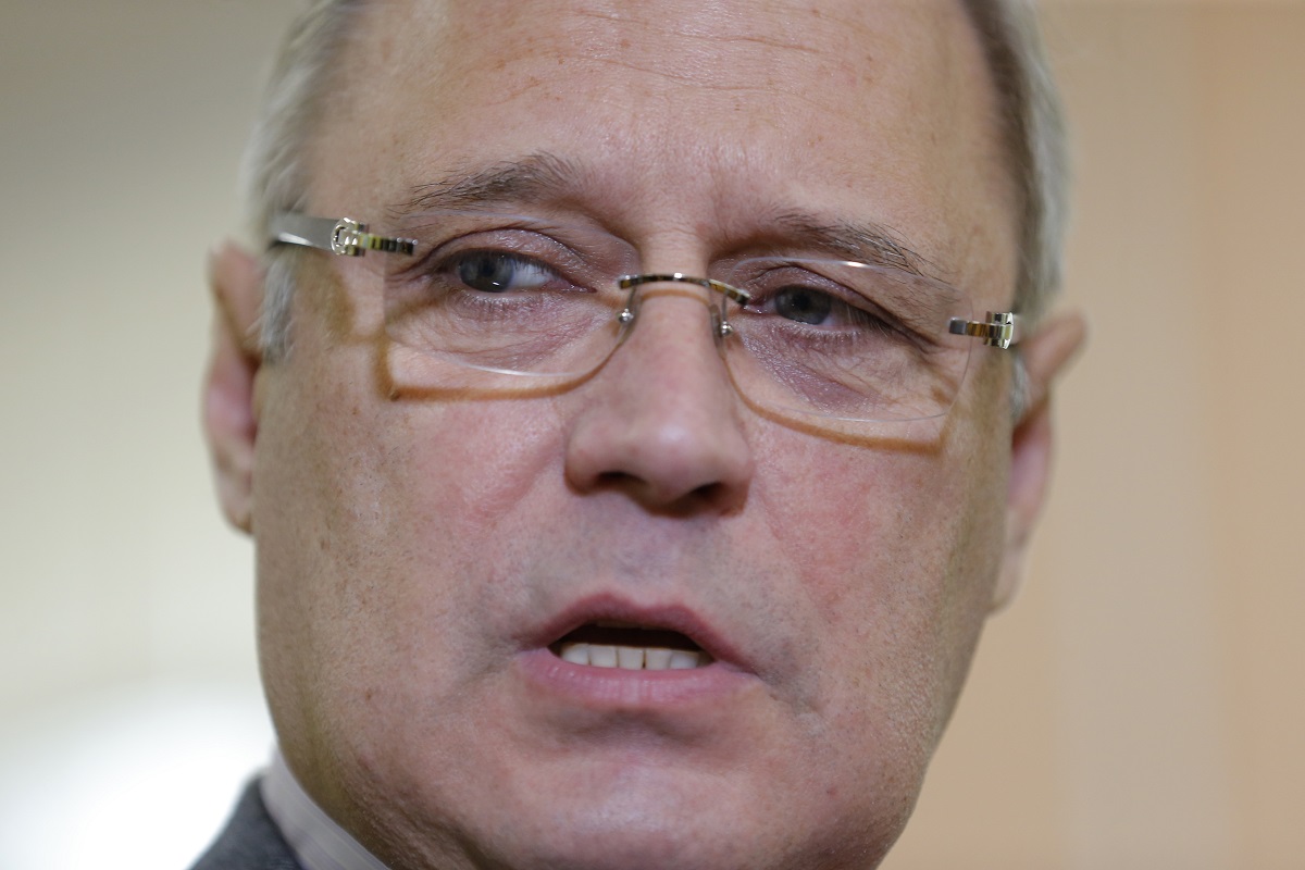 Bivši ruski premijer kritizira Putina, kaže da izmjenom ustava želi povećati moć