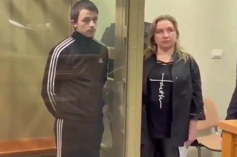 Ukrajincima otkrio lokaciju ruske protuzračne obrane. Dobio 15 godina kaznene kolonije