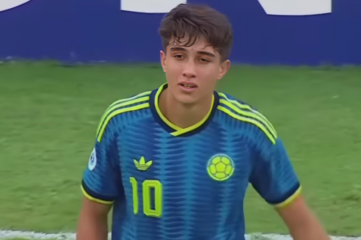 Nijemci: U Bayern dolazi čudo. On je novi Kaka