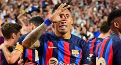 VIDEO Nova zvijezda Barcelone spektakularnom golčinom srušila Real