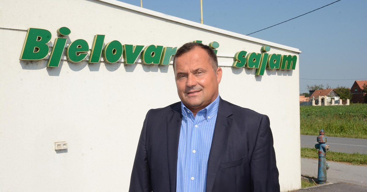 Žena se obratila šefu Bjelovarskog sajma, on je fiktivno zaposlio. Ne idu u zatvor