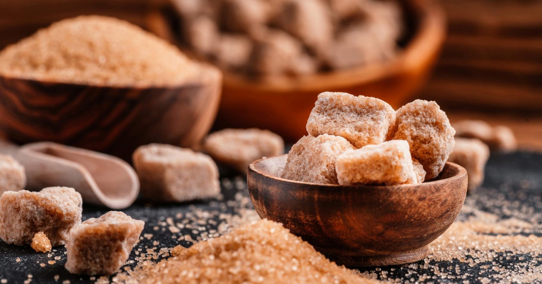 Kako omekšati stvrdnuti šećer? Uz pomoć nekoliko prejednostavnih trikova