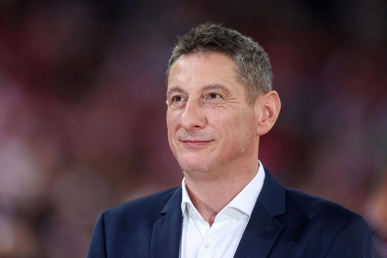 Džomba nakon slijetanja u Zagreb: Šokiran sam