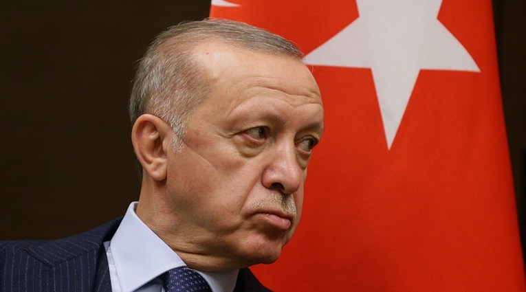 Erdogan Švedskoj i Finskoj rekao turske uvjete za njihov ulazak u NATO