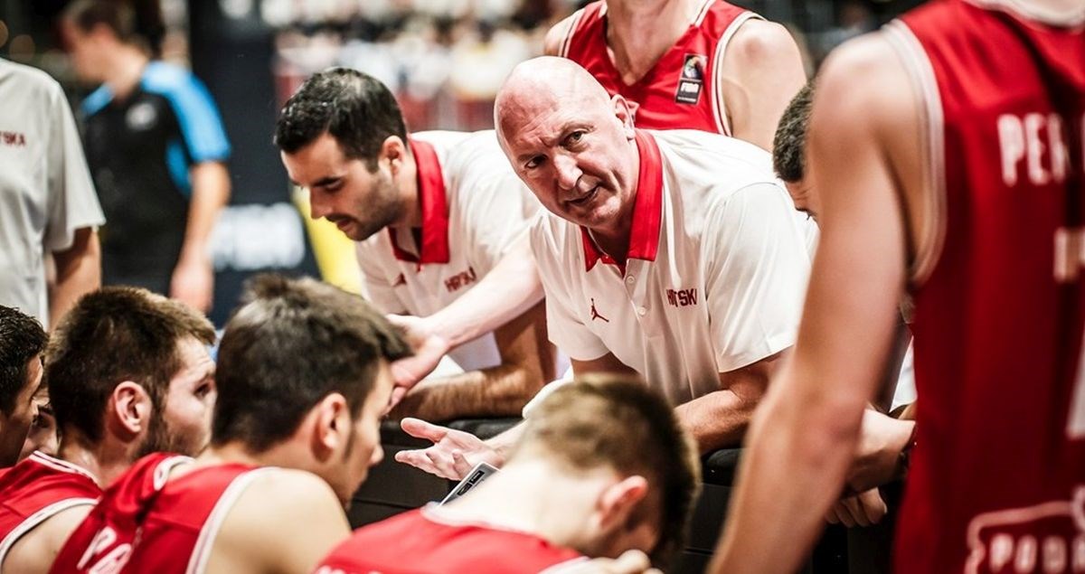 Mladi hrvatski košarkaši izgubili od Angole