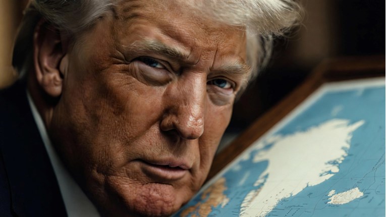Zašto Trump želi Grenland i po čemu je tako važan?