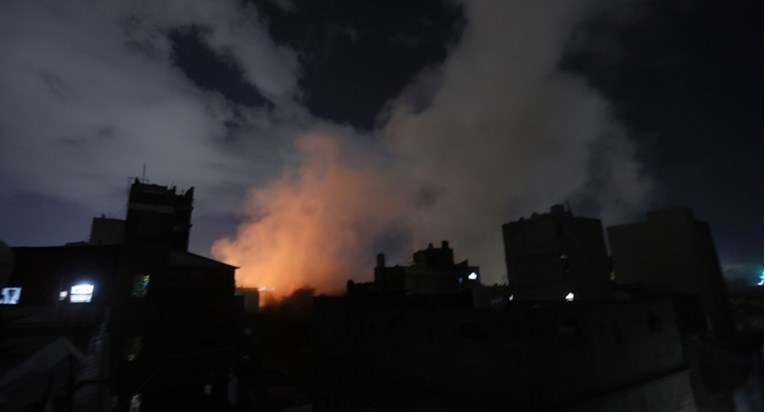 Zračna uzbuna u Izraelu. IDF: Presreli smo projektil iz Jemena