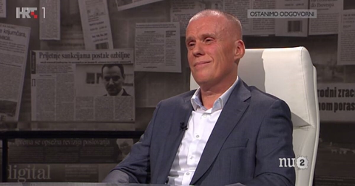 Pijetraj: Želim raditi onoliko grešaka koliko sam ih radio Hrgoviću jer je uspio