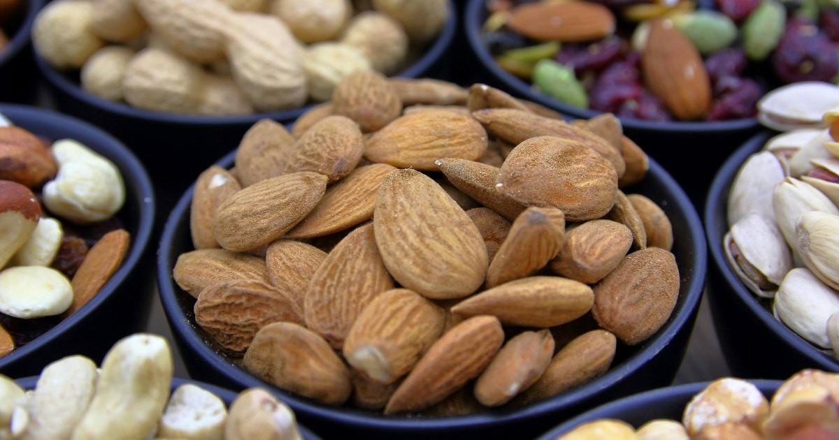 Dijetetičarke se slažu: Ovo je najzdraviji orašasti plod koji možete jesti