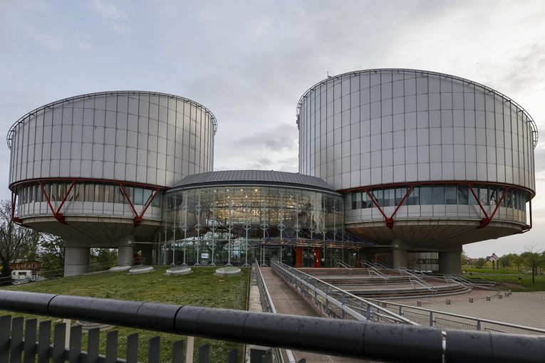 Sud u Strasbourgu: Hrvatska mora isplatiti odštetu čovjeku kojem je oduzela pištolje