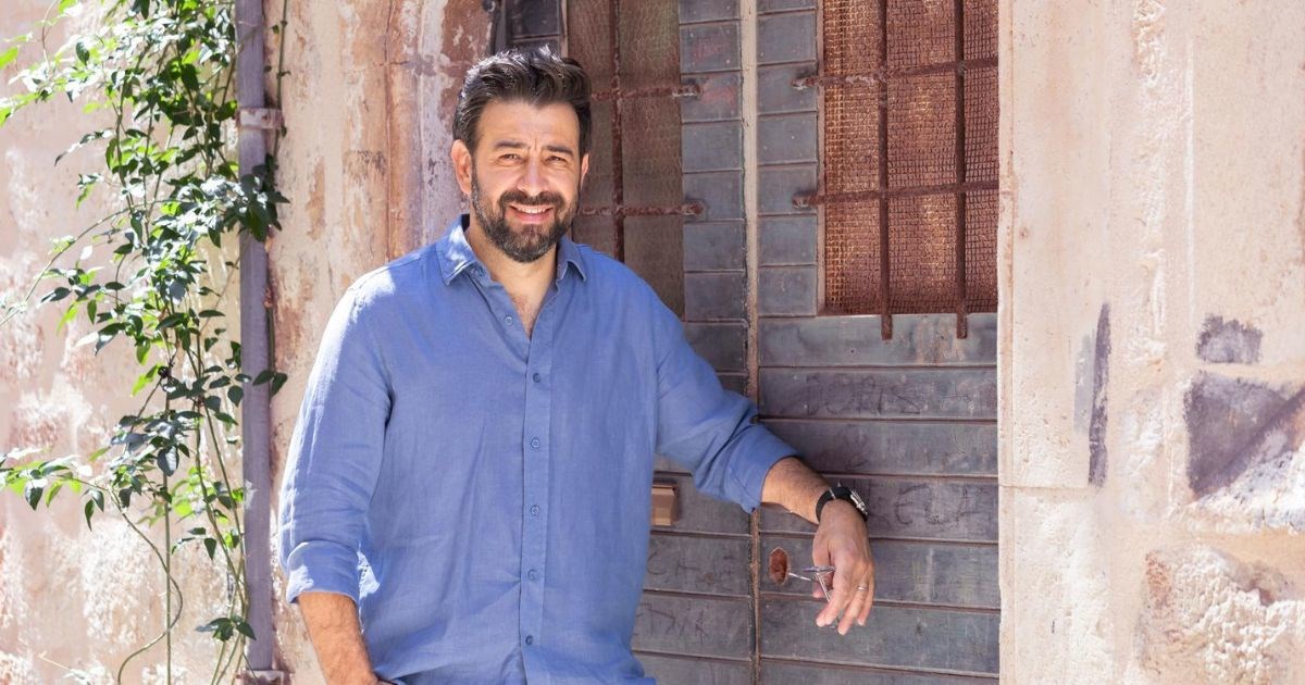 Janko Popović Volarić otkrio spol bebe koju čeka sa suprugom Lovorkom