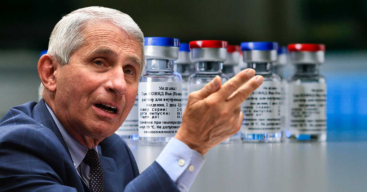 Fauci smatra da bi žurba s distribucijom cjepiva mogla ugroziti testiranje ostalih