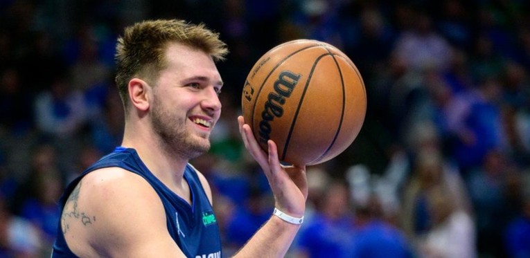 Luka Dončić najesen će prvi put igrati protiv Real Madrida