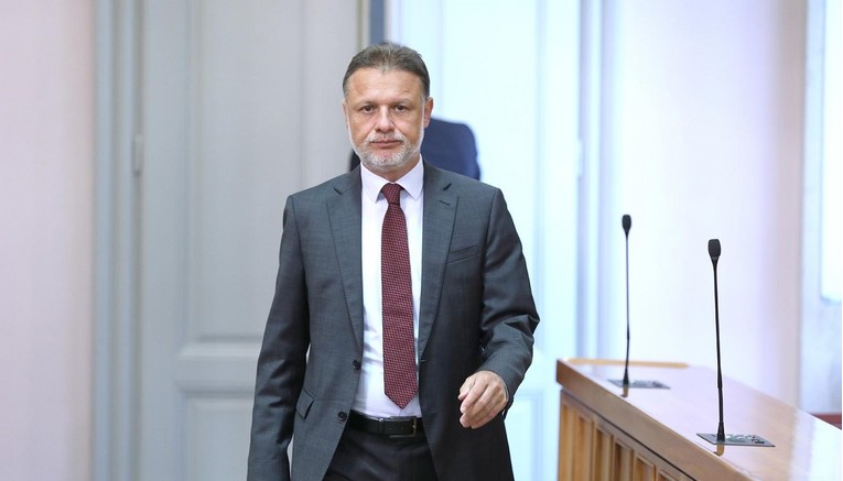 Jandroković: HDZ je najbliže onome što hrvatski narod očekuje od politike