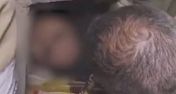 VIDEO Izraelci izvukli mladu ženu iz ruševina u Turskoj, pogledajte snimku