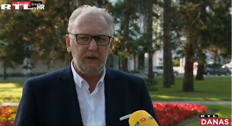 Božinović o još novozaraženih u Zagrebu: To nije dobra vijest, moramo se osvijestiti