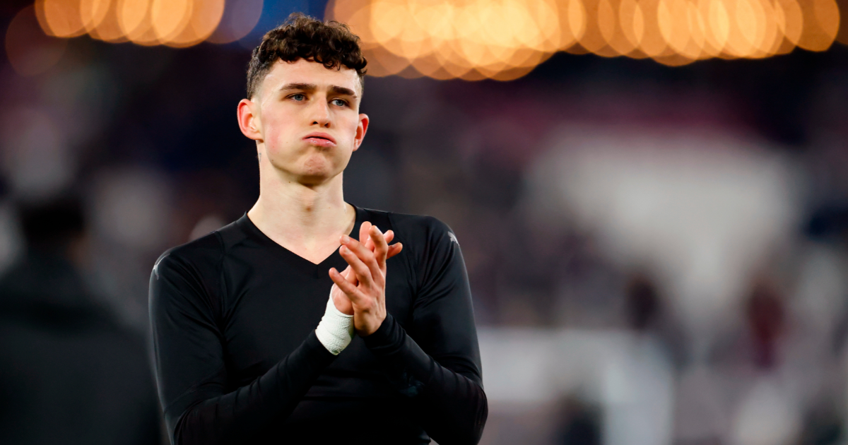 Zašto je Guardiolin najdraži igrač daleko od prve momčadi?