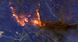 Dva se požara u Australiji spojila u megapožar, najgore tek dolazi