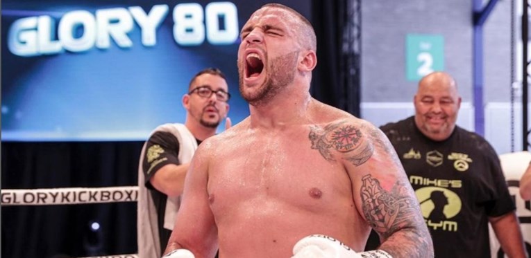 Plazibat saznao novosti o borbi za Gloryjev pojas. Ovo su četiri moguća protivnika