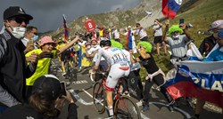 Slovenac će osvojiti Tour de France i postati drugi najmlađi osvajač ikad