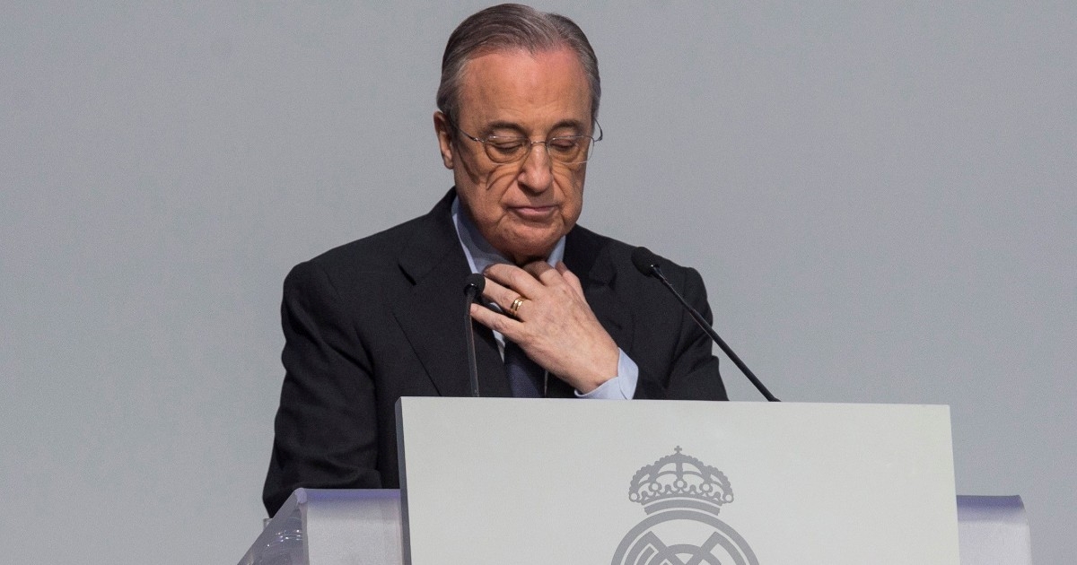 Real odbio surađivati s UEFA-om oko povrata novca za ulaznice kupljene za finale LP-a
