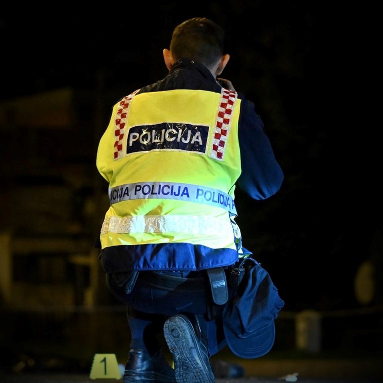 Teška nesreća kod Zagreba: Sudarila se dva auta, jedna osoba poginula