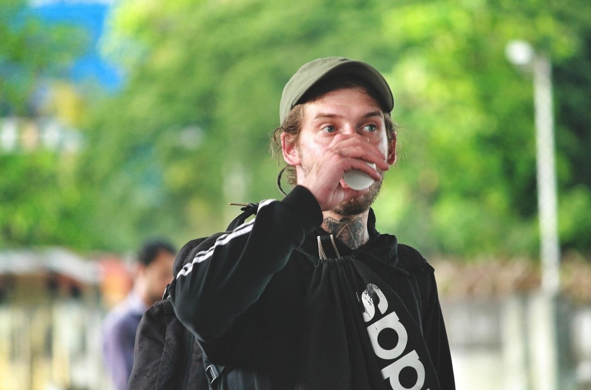 Za&#x161;to odjednom svi piju &quot;&#x10D;aj za libido&quot;?